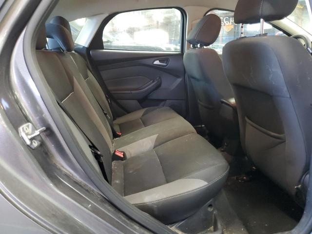 Photo 6 from auction – 2013 FORD FOCUS SE with VIN 1FADP3K27DL258037