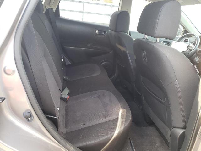 Photo 6 from auction – 2012 NISSAN ROGUE S with VIN JN8AS5MV2CW418552