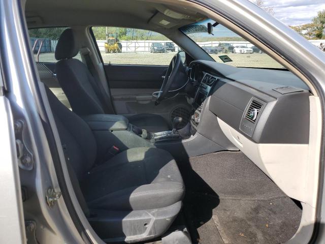 Photo 5 from auction – 2007 DODGE CHARGER SE with VIN 2B3LA43R07H625937