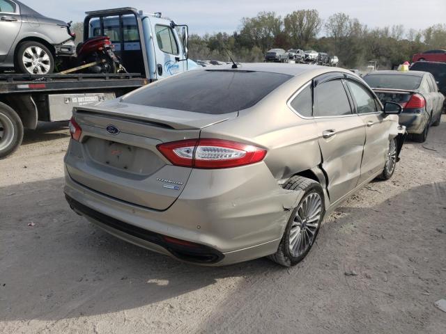 Photo 4 from auction – 2015 FORD FUSION TIT with VIN 3FA6P0D95FR164793