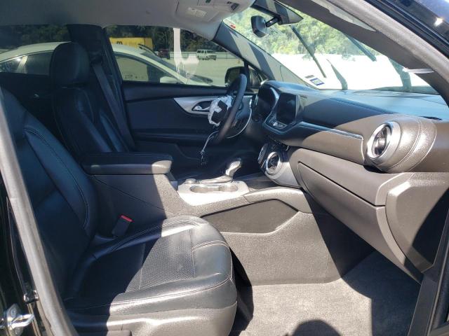 Photo 5 from auction – 2020 CHEVROLET BLAZER 2LT with VIN 3GNKBCRS0LS595364