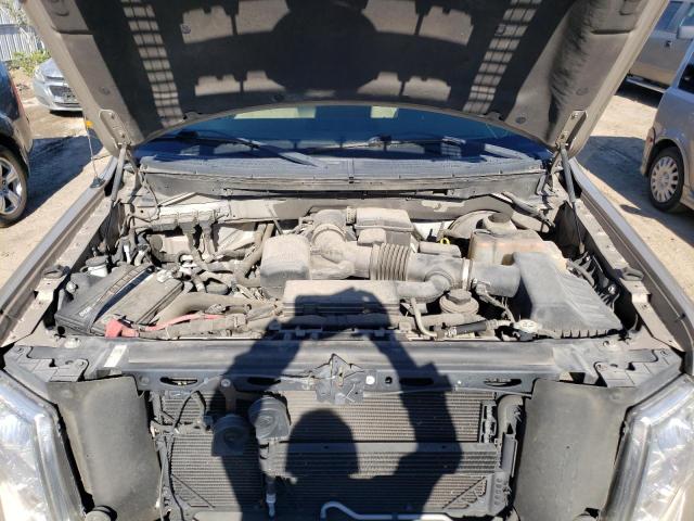 Photo 7 from auction – 2010 FORD F150 SUPER with VIN 1FTFW1CV3AKE79526