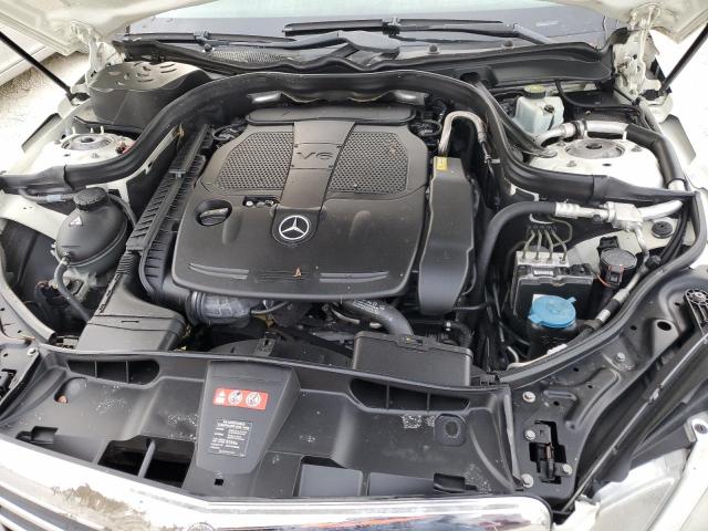 Photo 7 from auction – 2012 MERCEDES-BENZ E 350 with VIN WDDHF5KBXCA614409