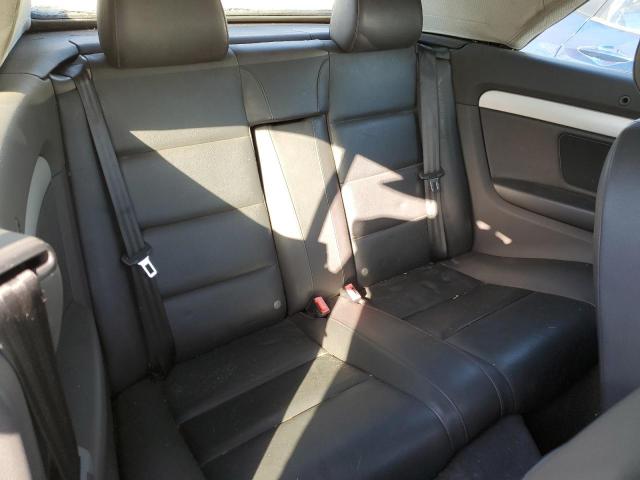 Photo 6 from auction – 2007 AUDI A4 S-LINE with VIN WAUEF48H27K023202
