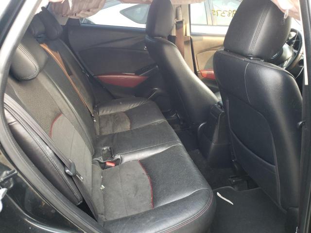 Photo 6 from auction – 2016 MAZDA CX-3 GRAND with VIN JM1DKBD70G0111043