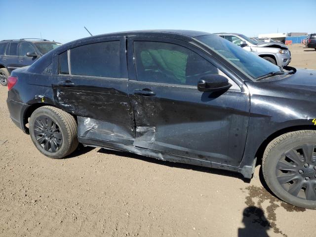 Фото 9 с аукциона – 2014 CHRYSLER 200 LX с VIN 1C3CCBAB3EN213359