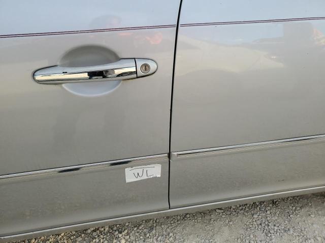 Photo 9 from auction – 2006 HYUNDAI AZERA SE with VIN KMHFC46F66A045821