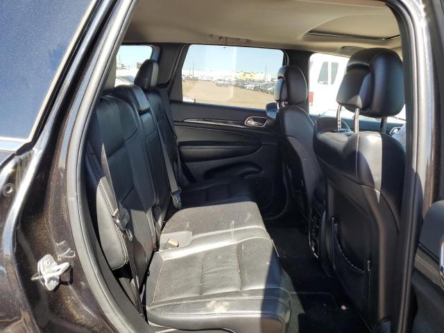Photo 6 from auction – 2012 JEEP GRAND CHER with VIN 1C4RJFAG0CC150518