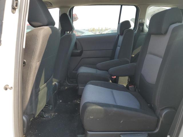 Photo 6 from auction – 2006 MAZDA 5 with VIN JM1CR293560108487