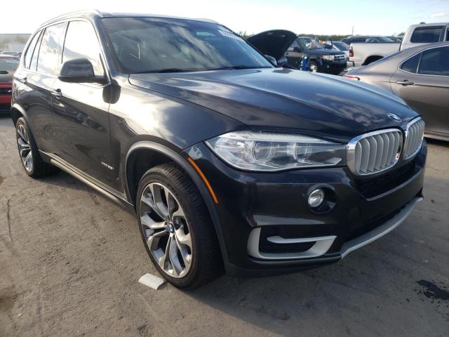 Photo 1 from auction – 2014 BMW X5 XDRIVE3 with VIN 5UXKR0C50E0H24527