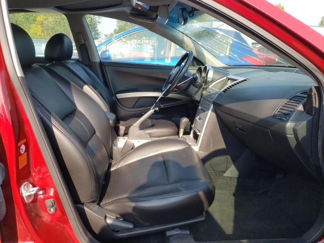 Photo 5 from auction – 2005 NISSAN MAXIMA SE with VIN 1N4BA41E65C810980
