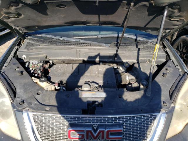 Photo 7 from auction – 2011 GMC ACADIA SLE with VIN 1GKKRNED3BJ372957