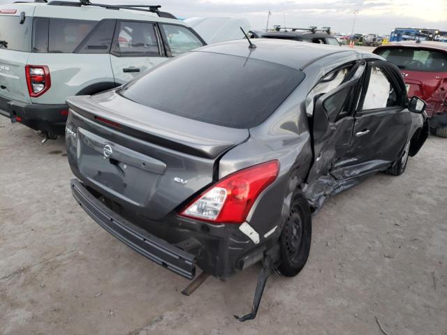 Photo 4 from auction – 2018 NISSAN VERSA S with VIN 3N1CN7AP2JL834149