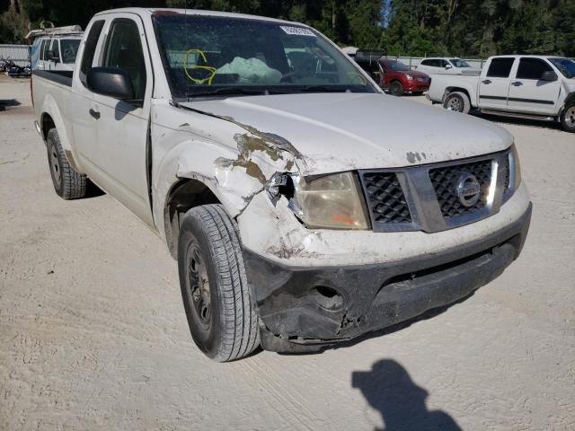 Photo 9 from auction – 2006 NISSAN FRONTIER K with VIN 1N6BD06T76C408496