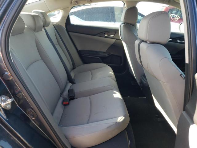 Photo 6 from auction – 2017 HONDA CIVIC LX with VIN 19XFC2F57HE002363