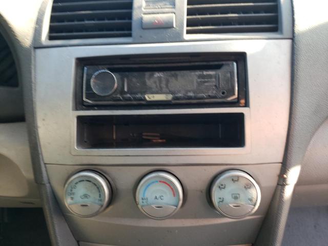 Photo 9 from auction – 2008 TOYOTA CAMRY CE with VIN 4T4BE46K68R027512