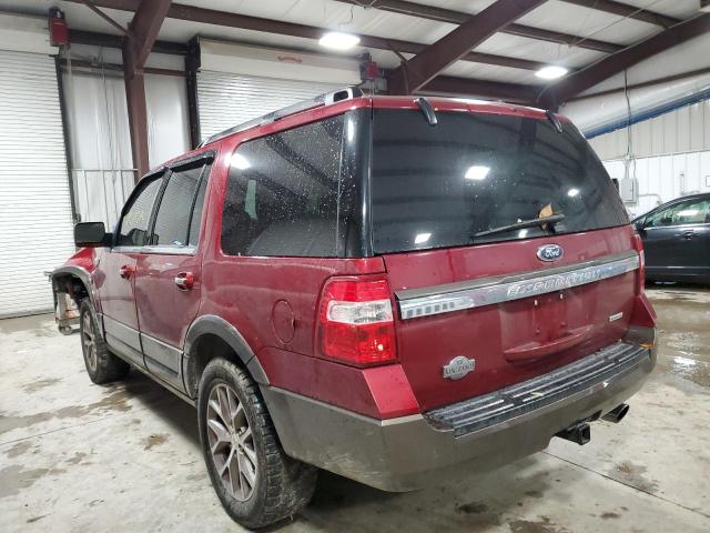 Photo 3 from auction – 2015 FORD EXPEDITION with VIN 1FMJU1JT8FEF06366