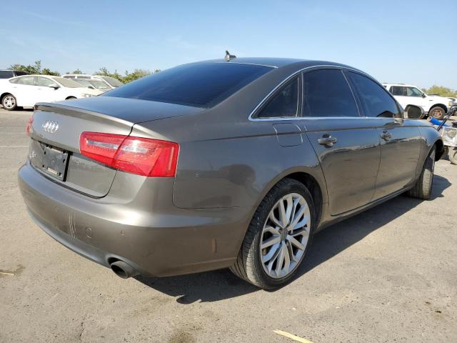 Photo 4 from auction – 2014 AUDI A6 PREMIUM with VIN WAUGFAFCXEN076238