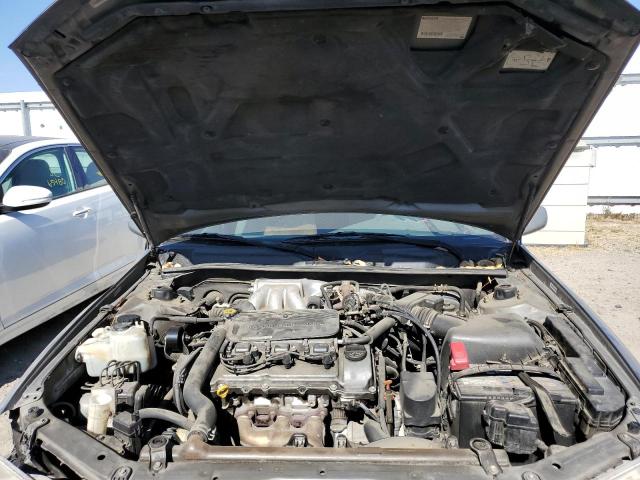 Photo 7 from auction – 2000 TOYOTA CAMRY LE with VIN 4T1BF22K7YU109413