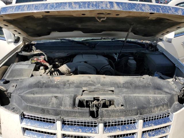 Photo 7 from auction – 2012 CADILLAC ESCALADE E with VIN 1GYS3HEF9CR108574