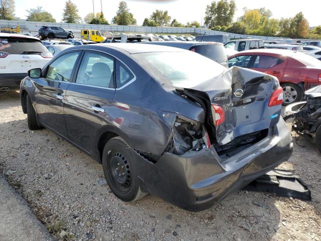 Photo 3 from auction – 2013 NISSAN SENTRA S with VIN 3N1AB7AP8DL689977