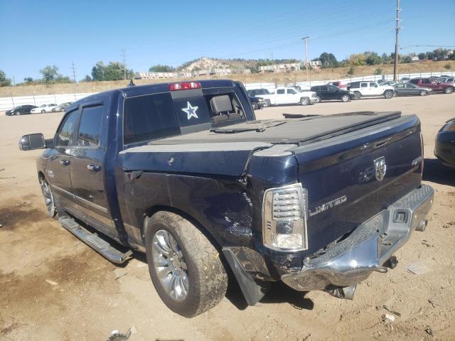 Photo 3 from auction – 2014 RAM 1500 LONGH with VIN 1C6RR7PM3ES440909