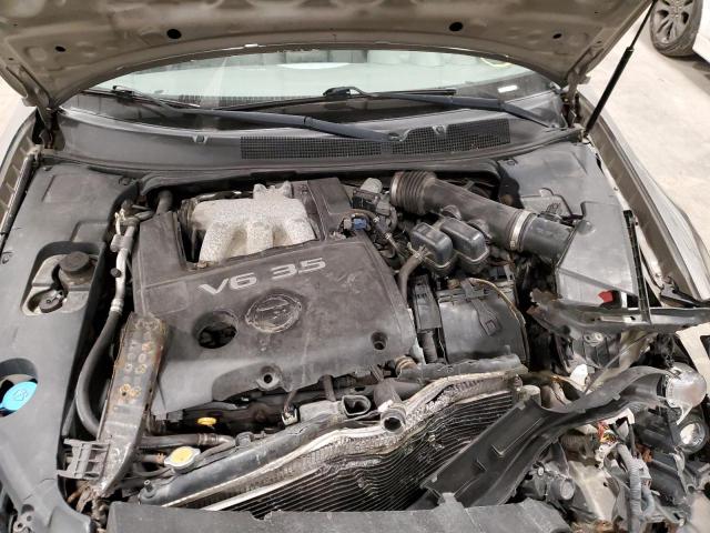 Photo 7 from auction – 2006 NISSAN MAXIMA SE with VIN 1N4BA41E76C845111