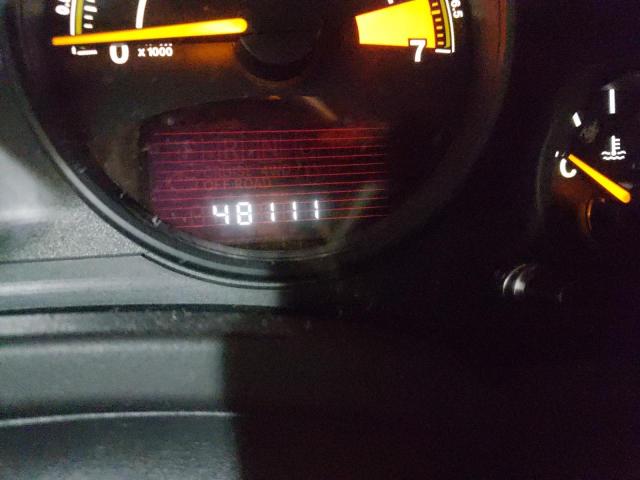 Photo 8 from auction – 2014 JEEP PATRIOT SP with VIN 1C4NJPBB1ED827743