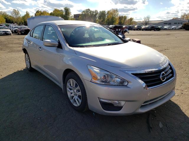 NISSAN ALTIMA 2.5 2015 with VIN 1N4AL3AP6FC456171 - Photo from auction