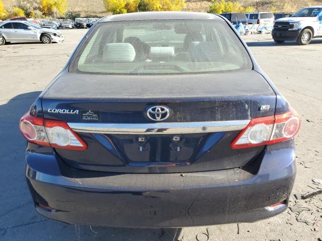 Photo 6 from auction – 2013 TOYOTA COROLLA BA with VIN 5YFBU4EE3DP082097