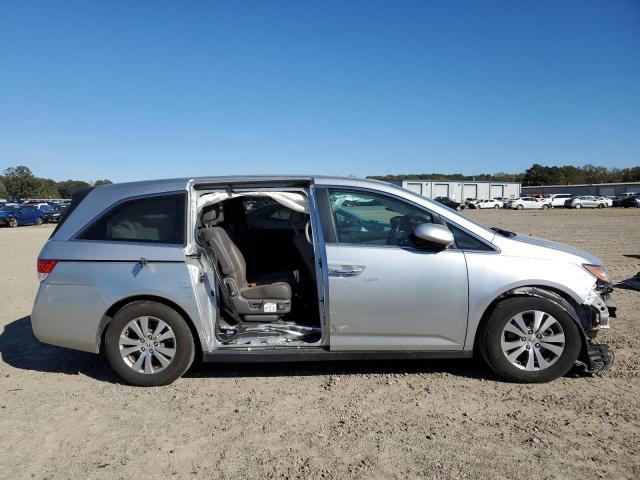 Photo 9 from auction – 2014 HONDA ODYSSEY EX with VIN 5FNRL5H66EB103288