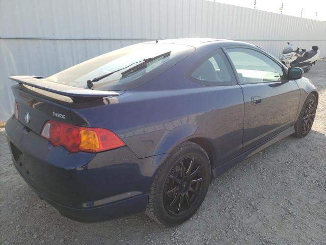 Photo 4 from auction – 2004 ACURA RSX with VIN JH4DC54824S801818