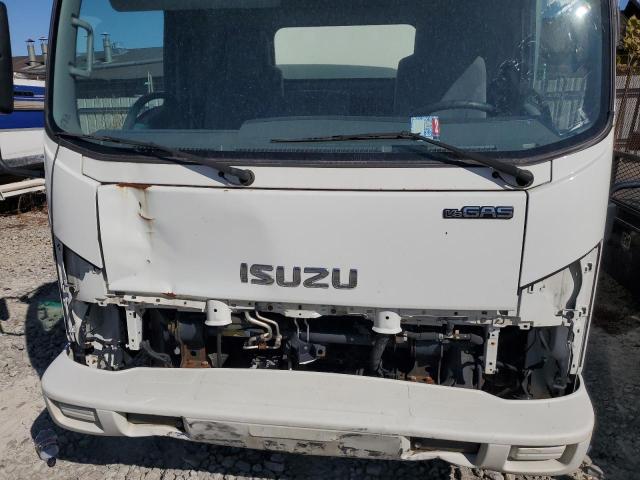 Photo 9 from auction – 2016 ISUZU NPR with VIN 54DB4W1B6GS808881