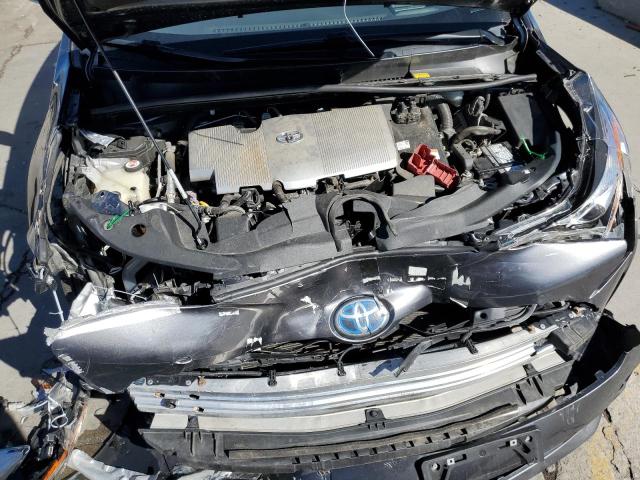 Photo 7 from auction – 2017 TOYOTA PRIUS with VIN JTDKARFU2H3041079