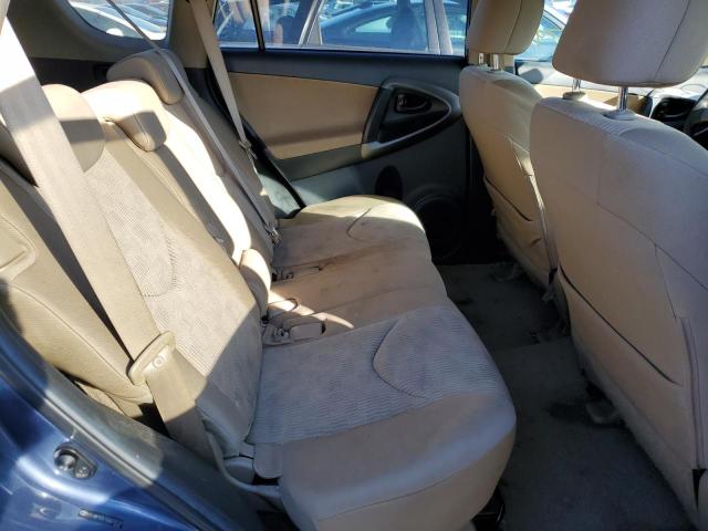 Фото 6 с аукциона – 2010 TOYOTA RAV4 с VIN 2T3BF4DV1AW076537