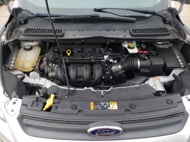 Photo 7 from auction – 2014 FORD ESCAPE S with VIN 1FMCU0F76EUA02451