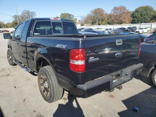 Photo 3 from auction – 2008 FORD F150 with VIN 1FTRX14W18KD37526