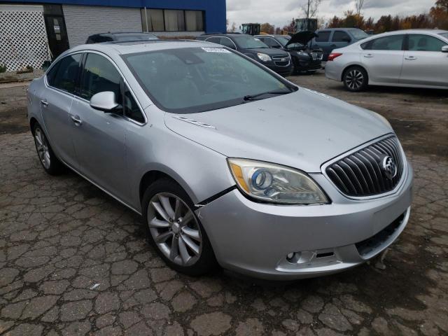 BUICK VERANO CON 2014 with VIN 1G4PR5SK2E4119034 - Photo from auction