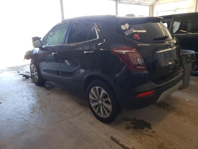 Photo 3 from auction – 2020 BUICK ENCORE PRE with VIN KL4CJASB5LB052791