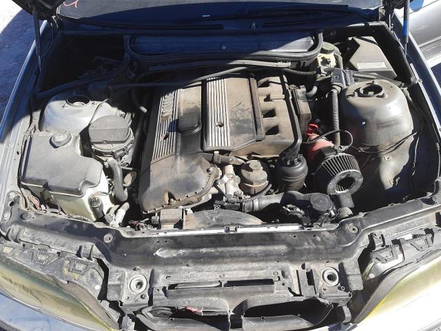 Photo 7 from auction – 2005 BMW 330 XI with VIN WBAEW534X5PG12429