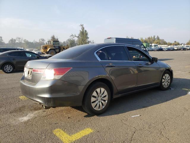 Photo 4 from auction – 2012 HONDA ACCORD LX with VIN 1HGCP2F3XCA220252