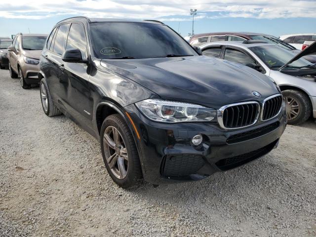 Photo 1 from auction – 2014 BMW X5 XDRIVE3 with VIN 5UXKR0C52E0H25470