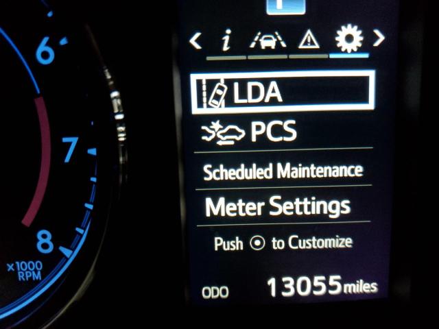 Photo 8 from auction – 2017 TOYOTA COROLLA SE with VIN 2T1BURHE1HC817058