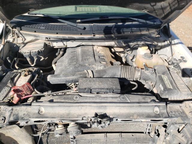 Photo 7 from auction – 2014 FORD F150 SUPER with VIN 1FTFX1ETXEFD11258
