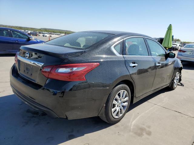 Photo 4 from auction – 2018 NISSAN ALTIMA 2.5 with VIN 1N4AL3AP6JC248574