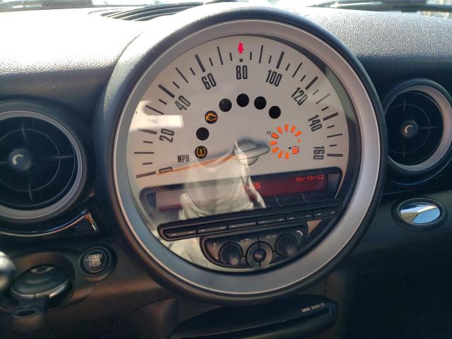 Photo 9 from auction – 2013 MINI COOPER with VIN WMWSU3C51DT691174