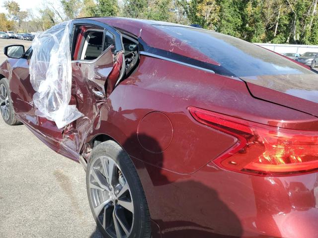 Photo 10 from auction – 2016 NISSAN MAXIMA 3.5 with VIN 1N4AA6AP6GC433885