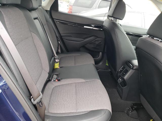 Photo 6 from auction – 2022 KIA SELTOS S with VIN KNDEUCAA6N7307738
