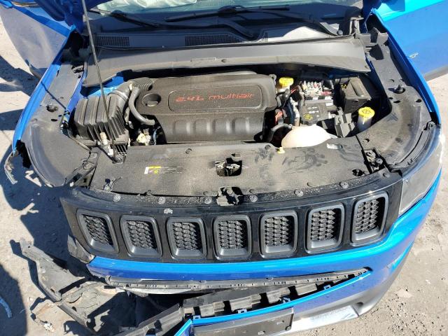 Photo 7 from auction – 2018 JEEP COMPASS LI with VIN 3C4NJDCB9JT354448