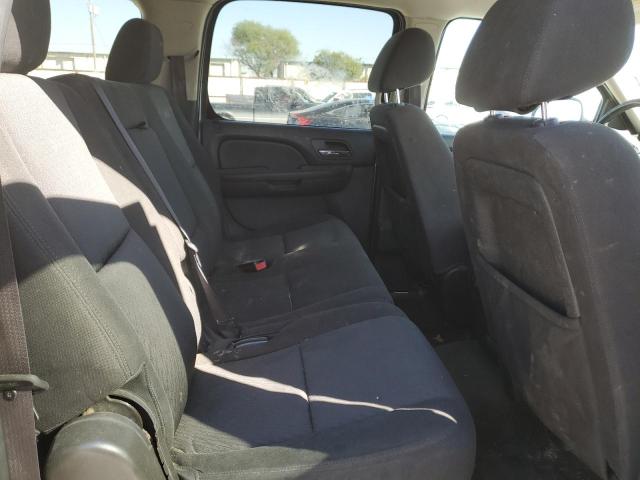 Photo 6 from auction – 2013 CHEVROLET SUBURBAN C with VIN 1GNSCHE02DR263901